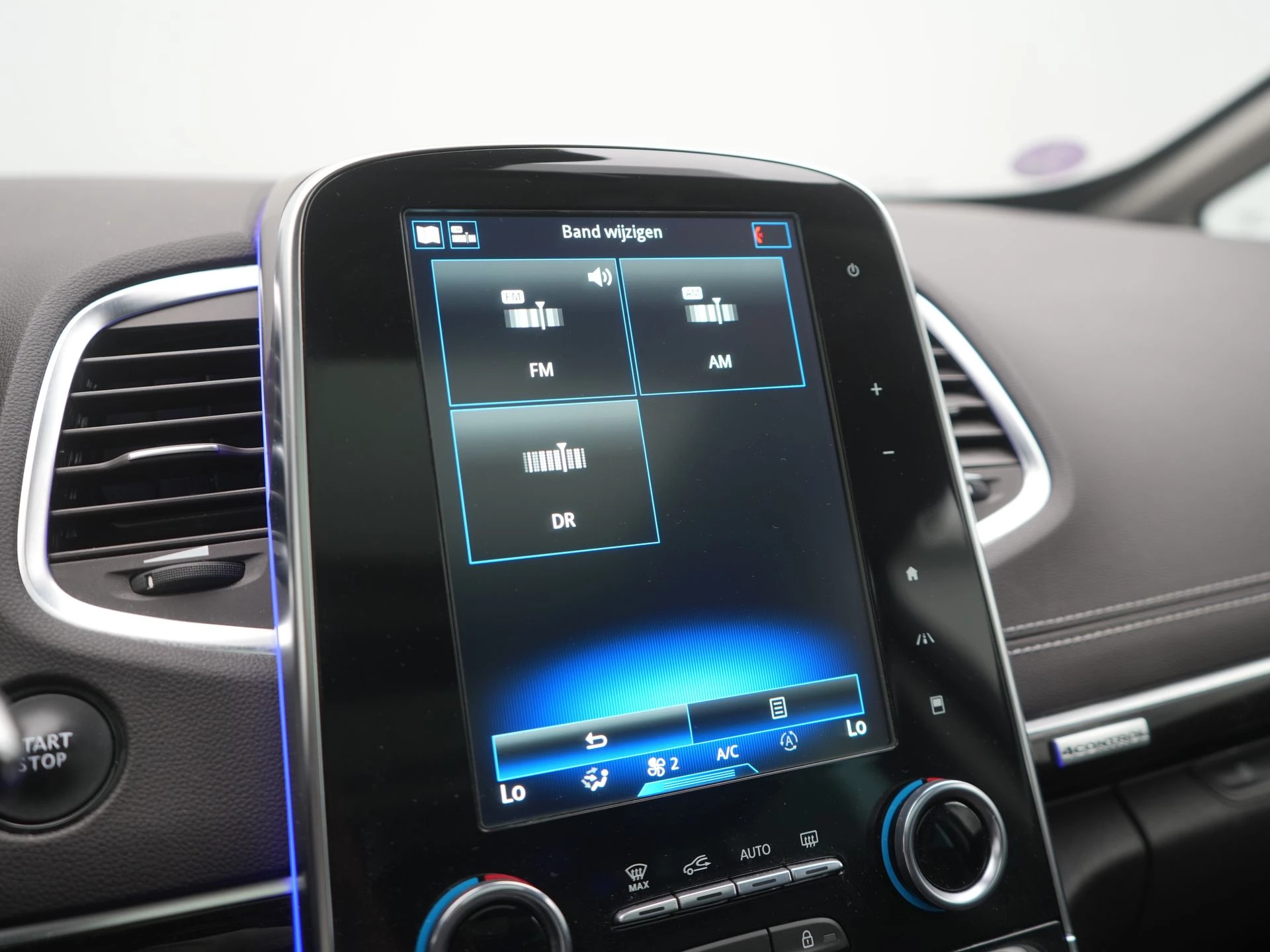 Hoofdafbeelding Renault Espace