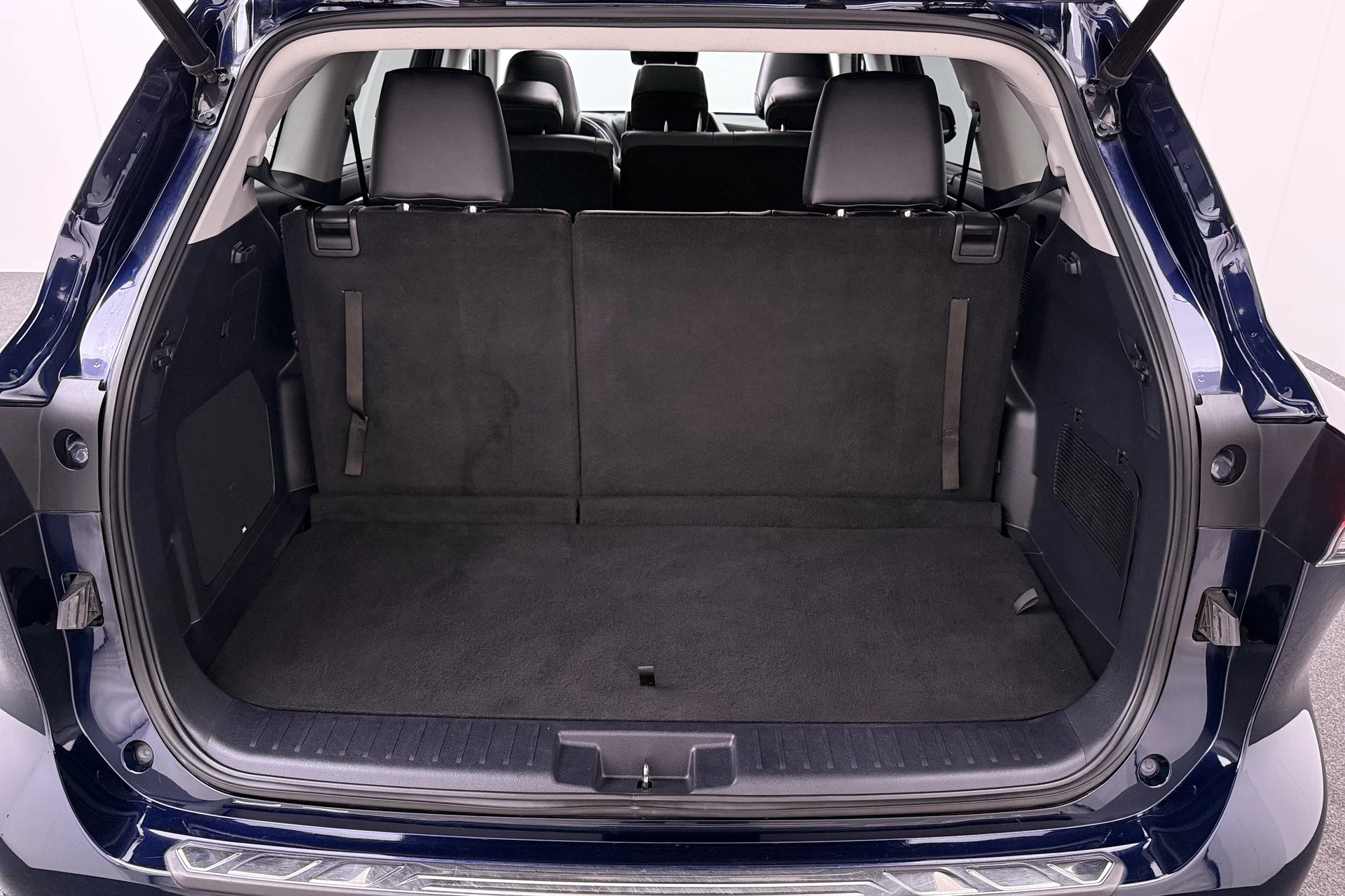 Hoofdafbeelding Toyota Highlander