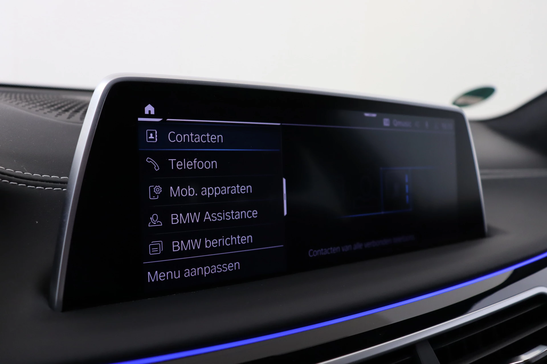Hoofdafbeelding BMW 7 Serie