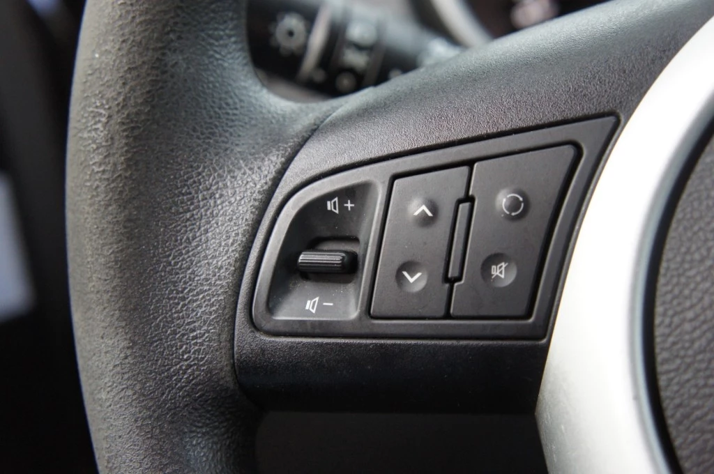 Hoofdafbeelding Kia Venga