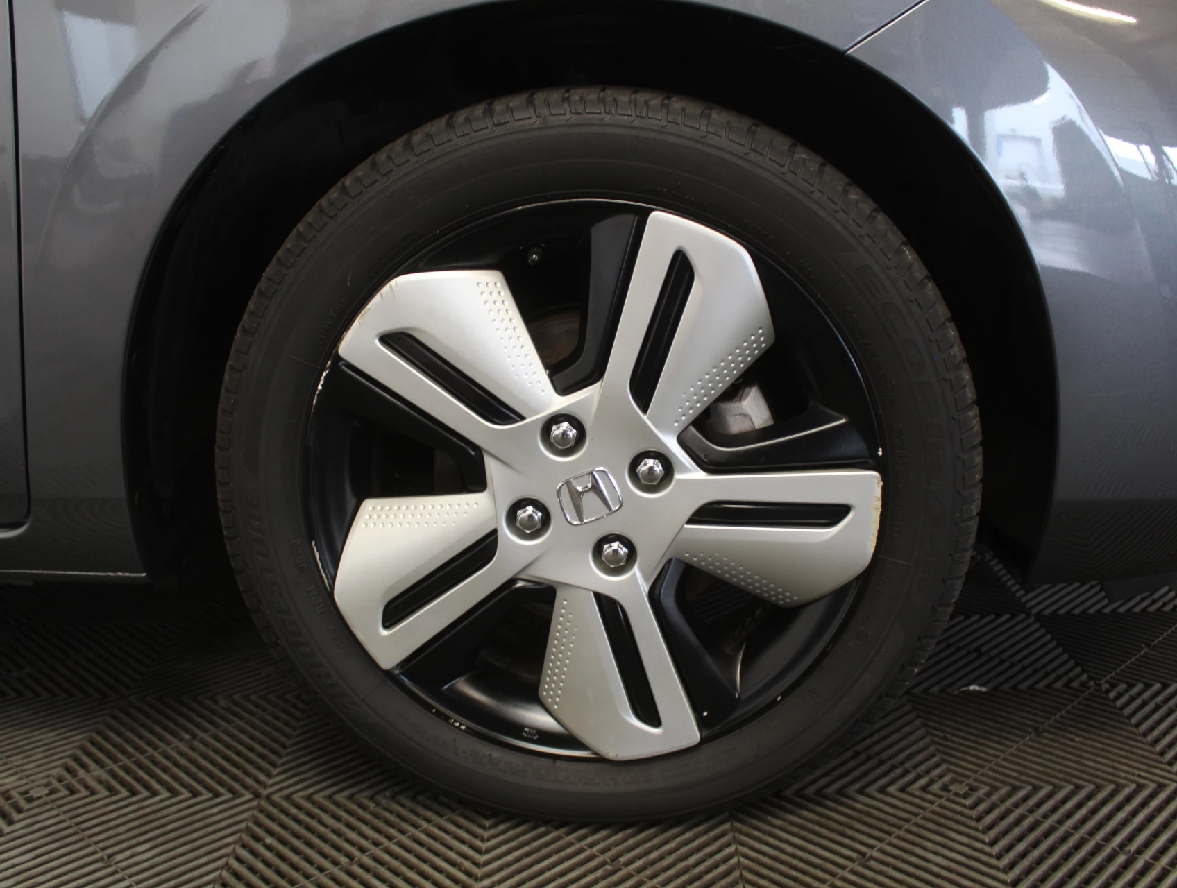 Hoofdafbeelding Honda Jazz