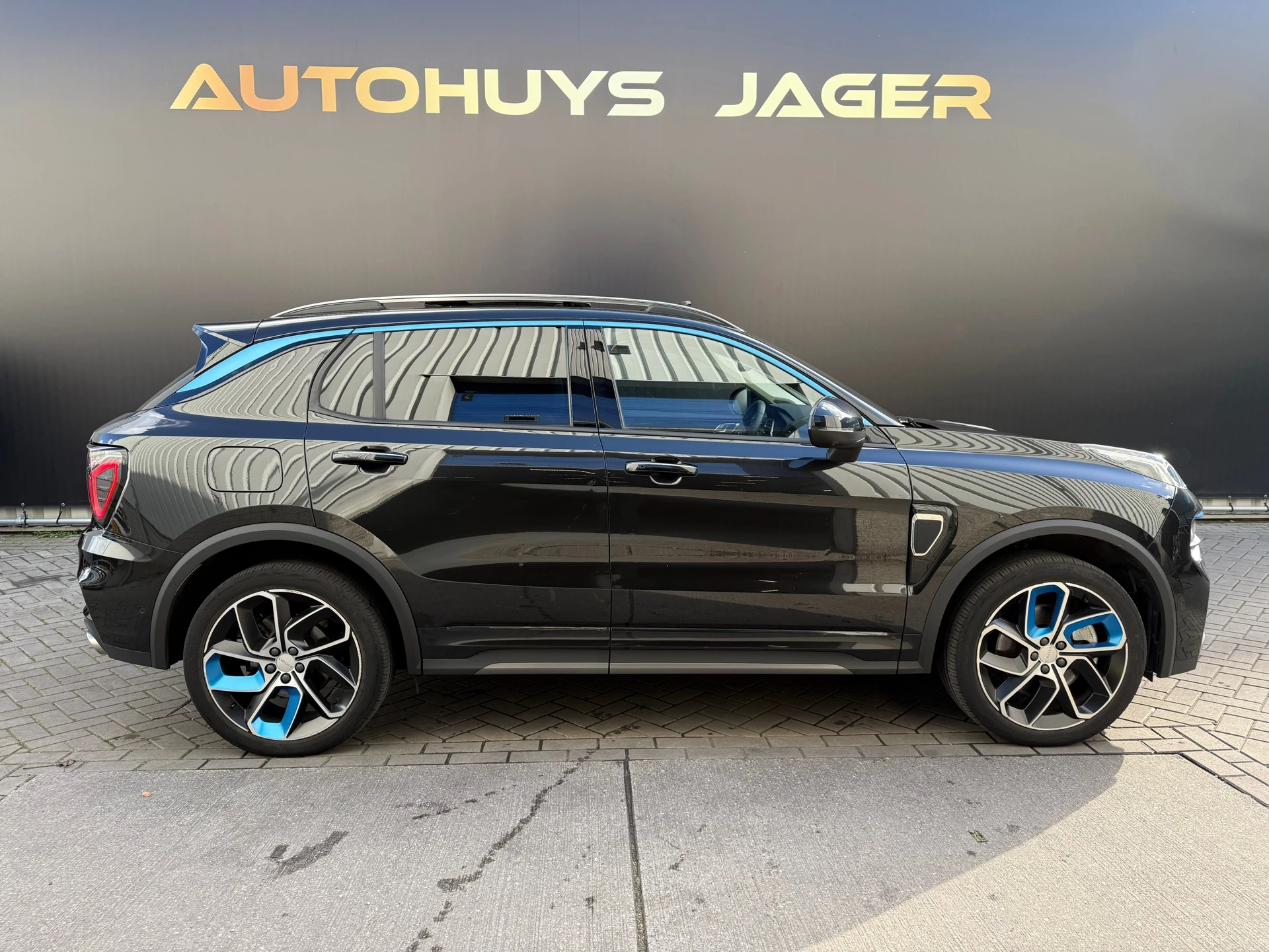 Hoofdafbeelding Lynk & Co 01