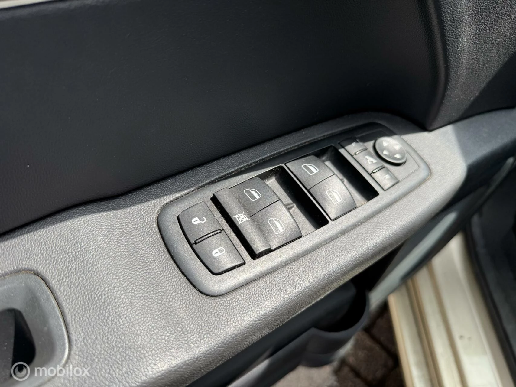 Hoofdafbeelding Dodge Journey