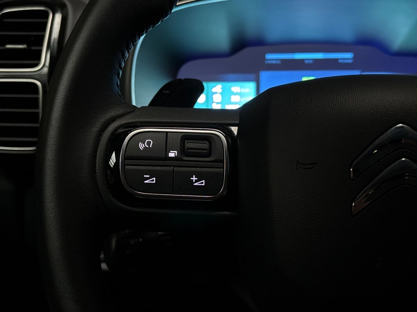 Hoofdafbeelding Citroën C5 Aircross