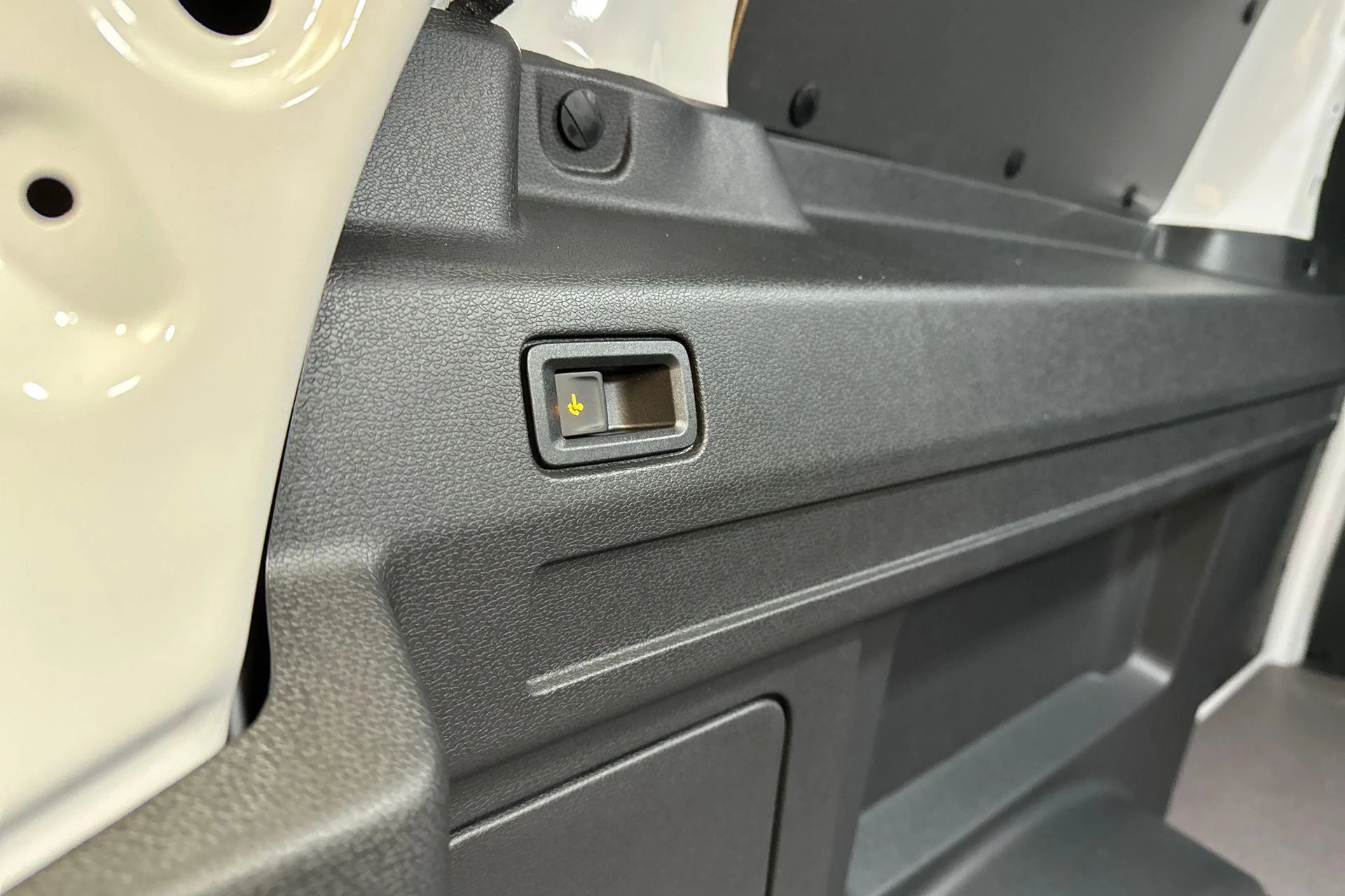 Hoofdafbeelding Volkswagen ID. Buzz Cargo