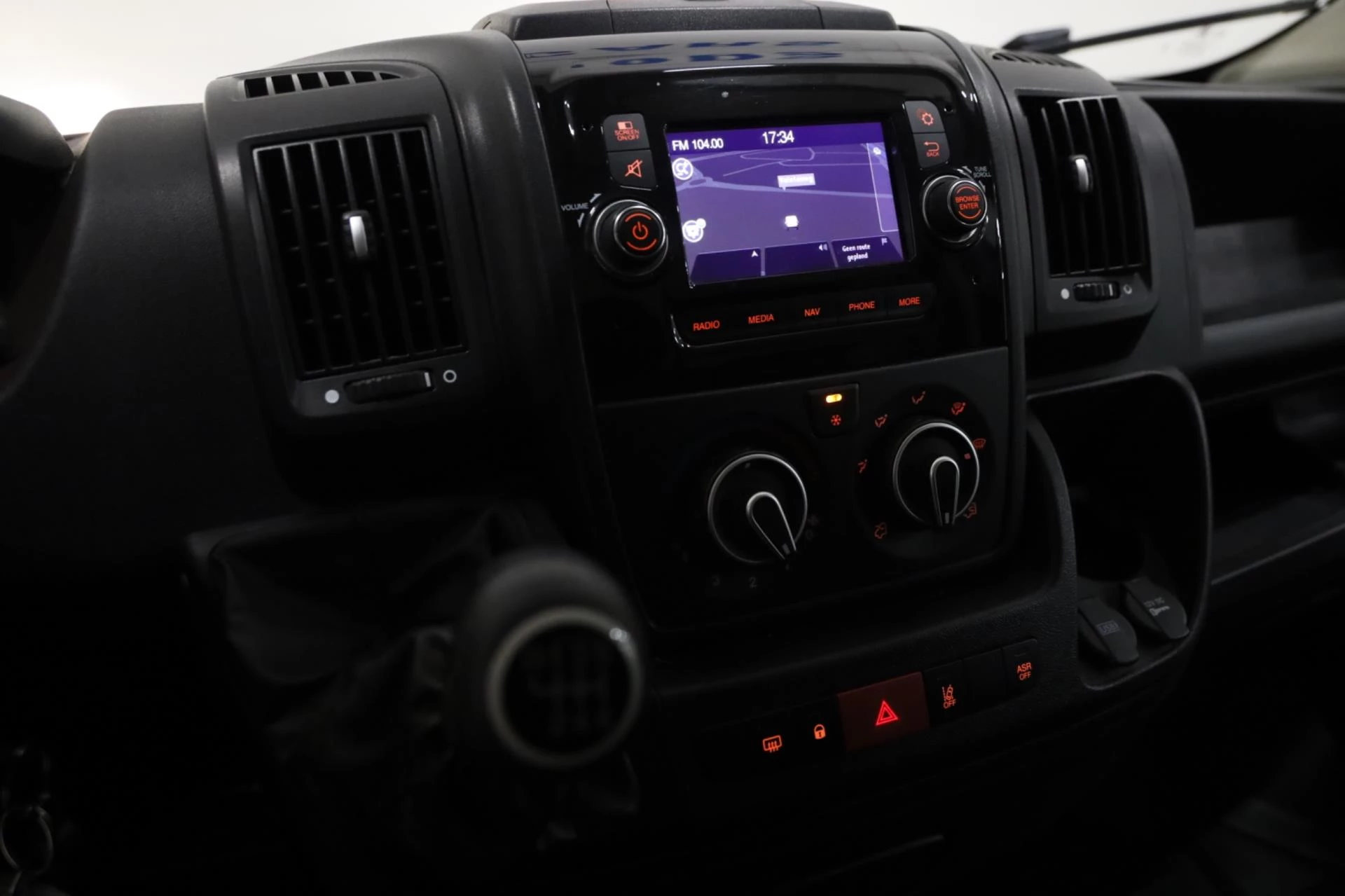 Hoofdafbeelding Peugeot Boxer