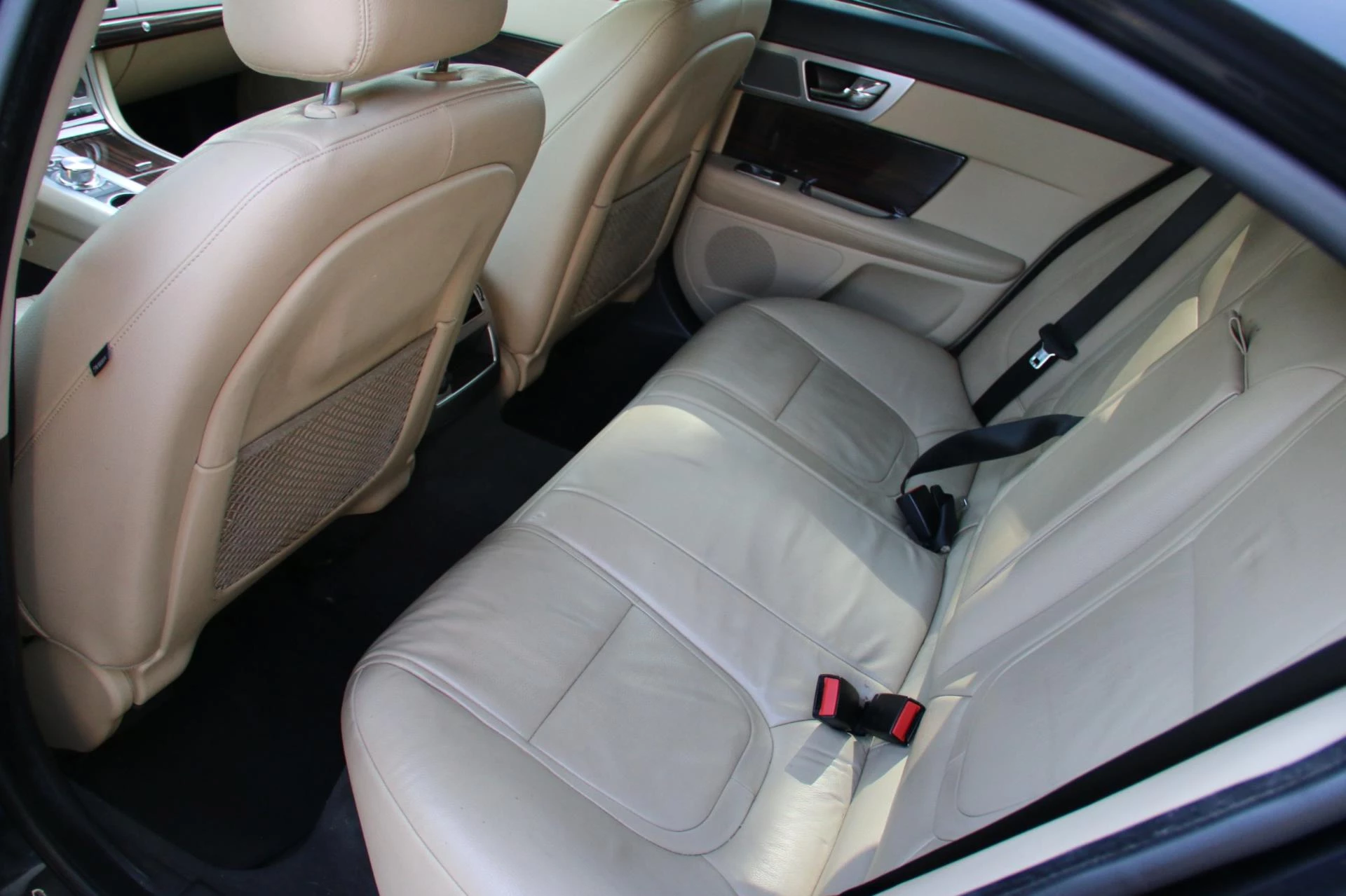 Hoofdafbeelding Jaguar XF