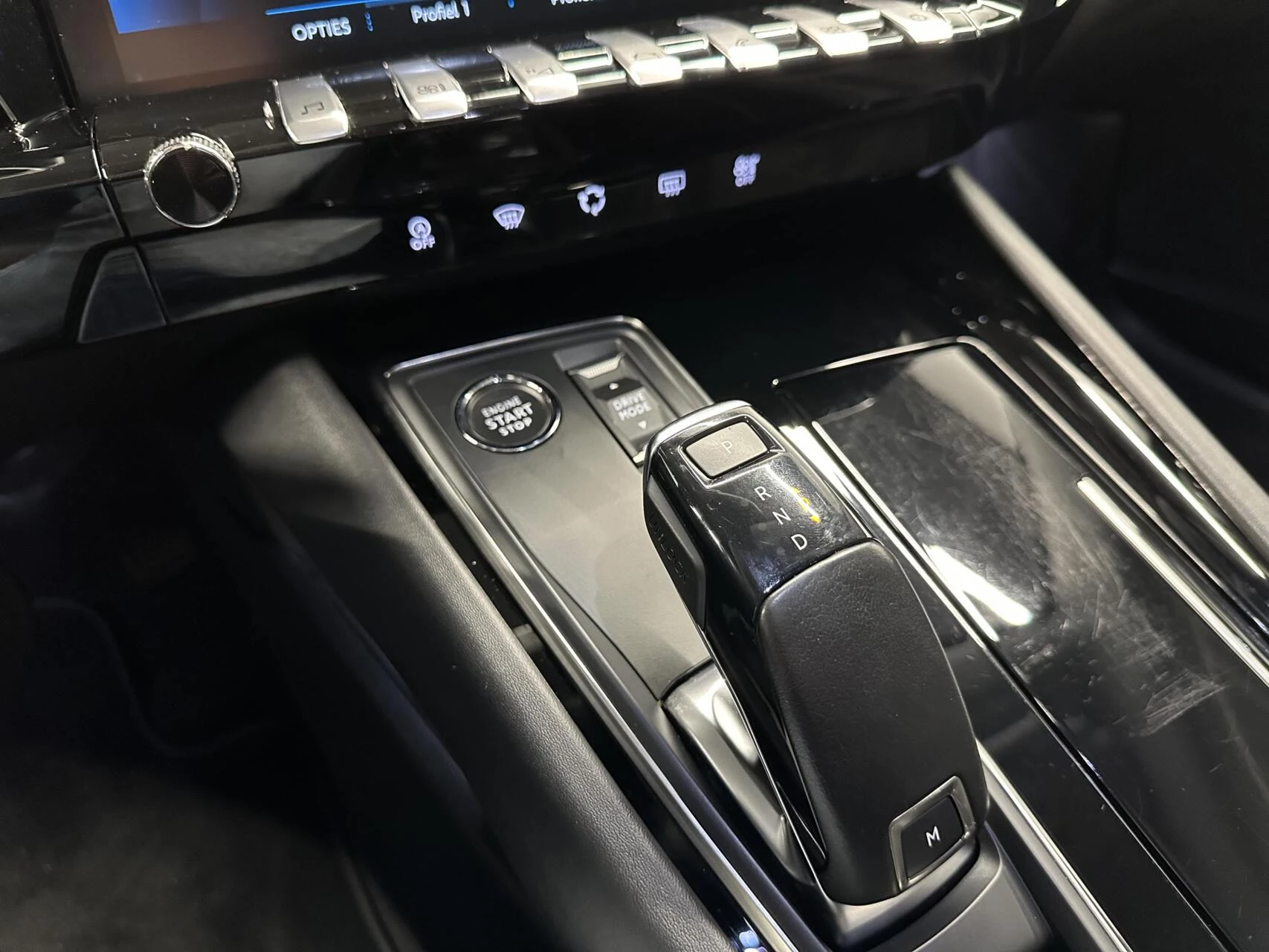 Hoofdafbeelding Peugeot 508