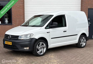 Volkswagen Caddy Bestel 2.0 TDI L1H1 BMT Comfortline Navi PDC 17" lm velgen
