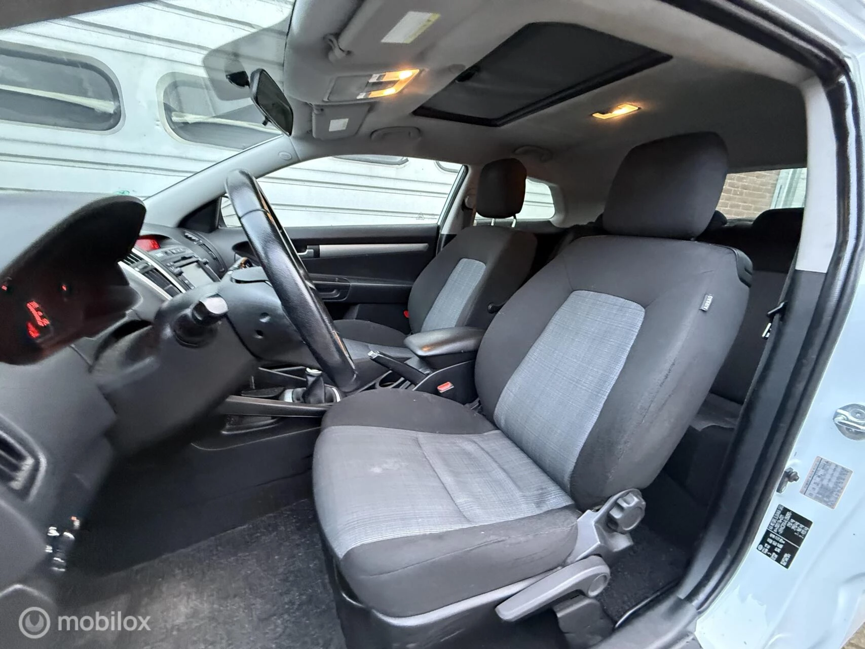 Hoofdafbeelding Kia pro_cee'd