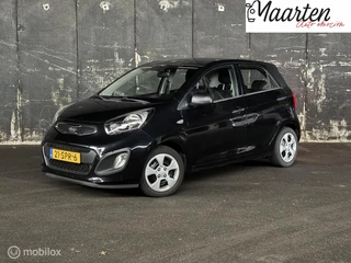 Kia Picanto Airco 48329KM!