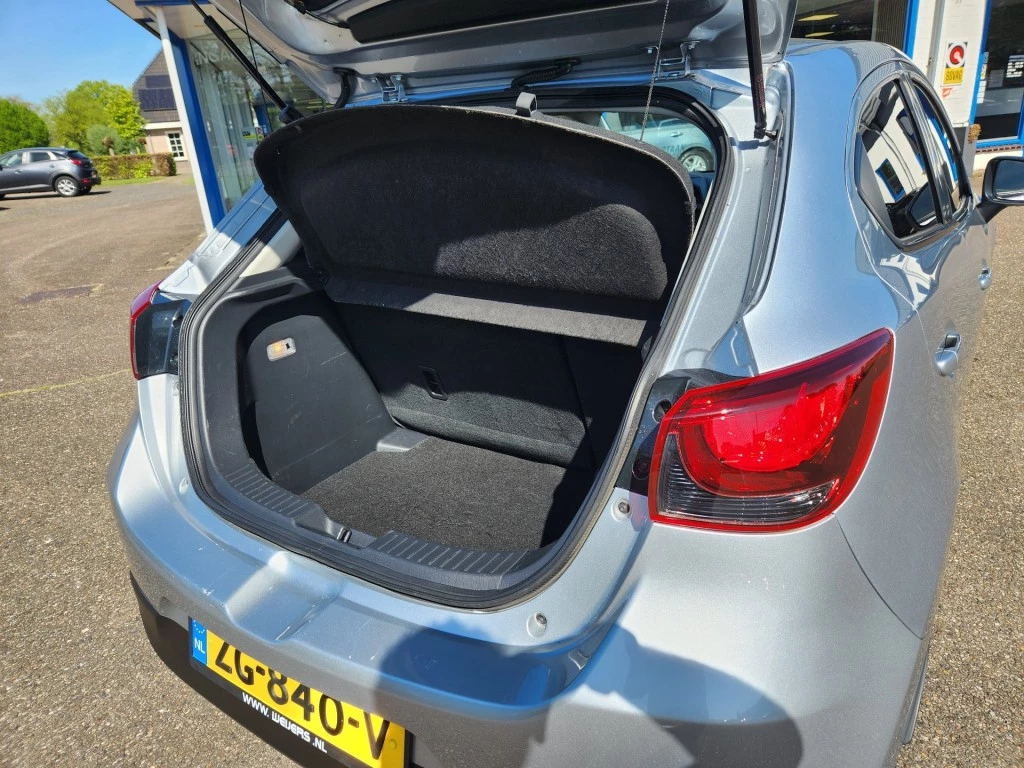 Hoofdafbeelding Mazda 2
