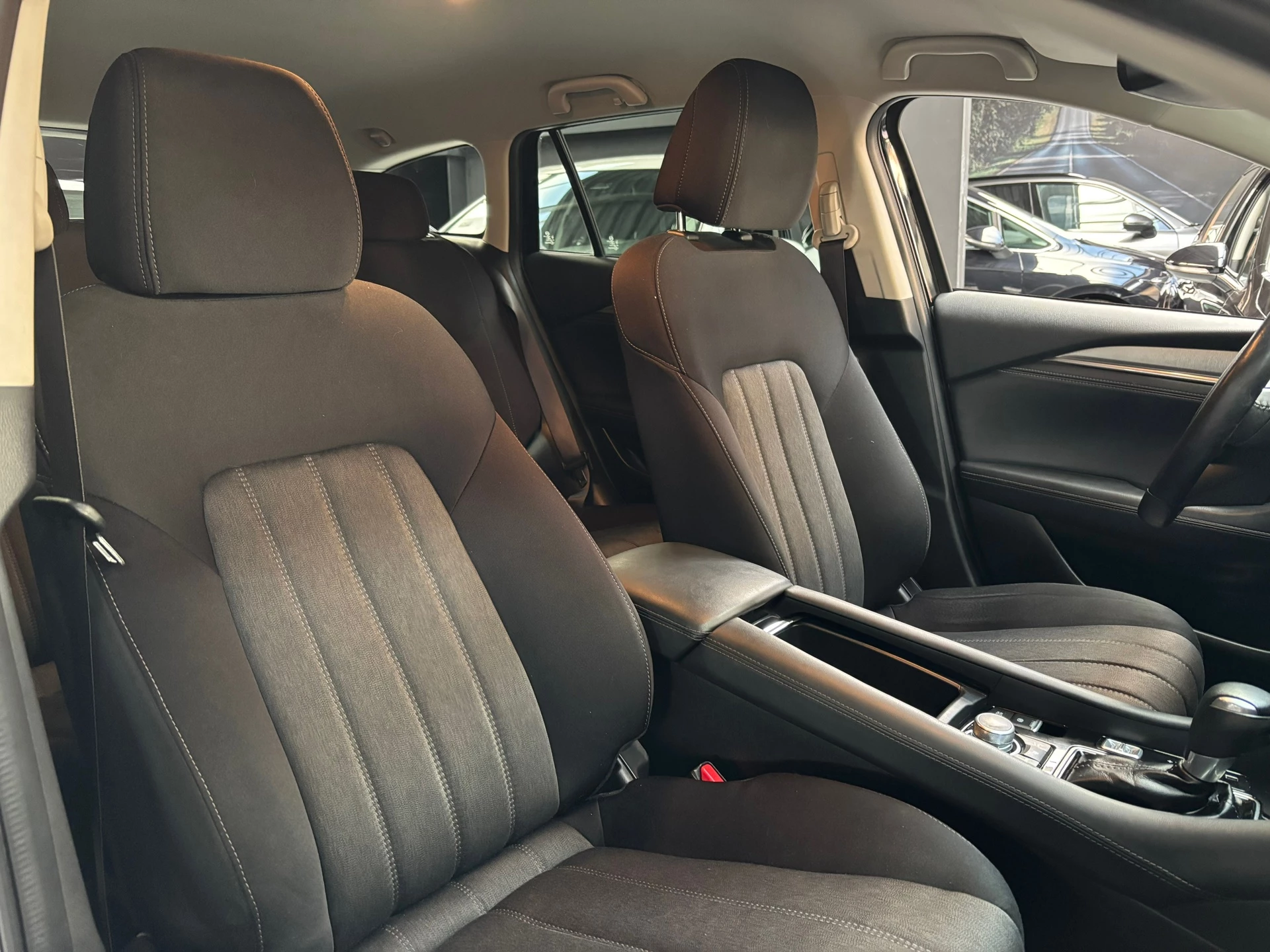 Hoofdafbeelding Mazda 6