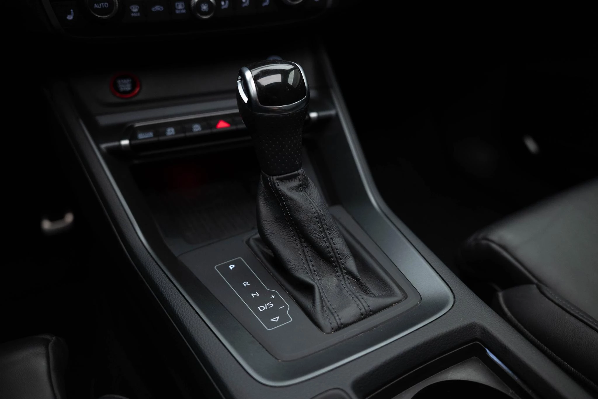 Hoofdafbeelding Audi RSQ3