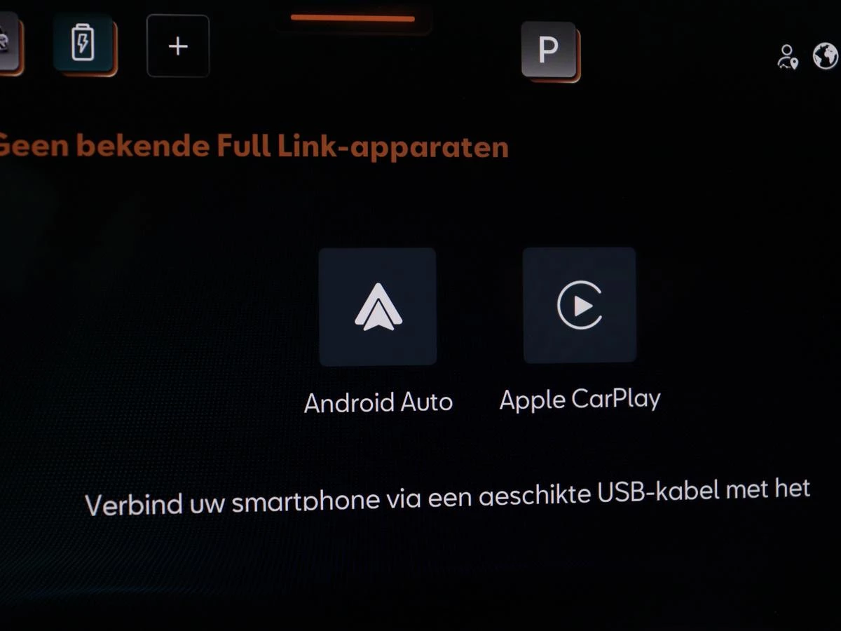 Hoofdafbeelding CUPRA Leon