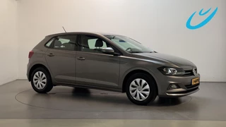 Volkswagen Polo 1.0 TSI Comfortline Navigatie DAB+ App-Connect