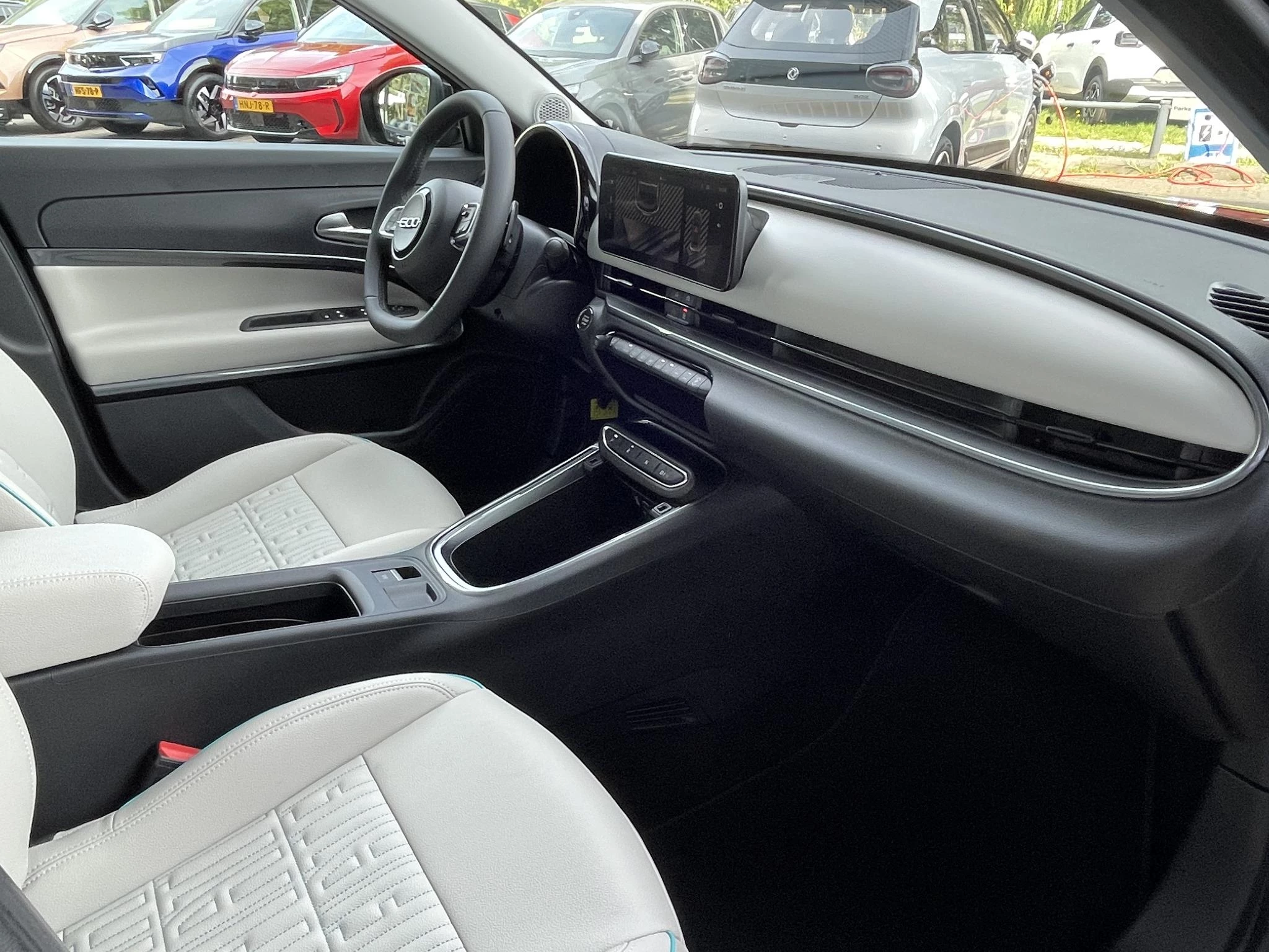 Hoofdafbeelding Fiat 600