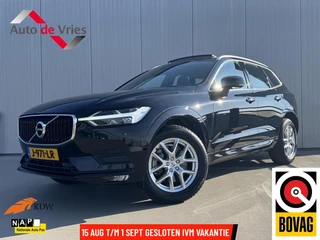 Volvo XC60 2.0 B5 Business Pro|Panoramadak|NL-Auto