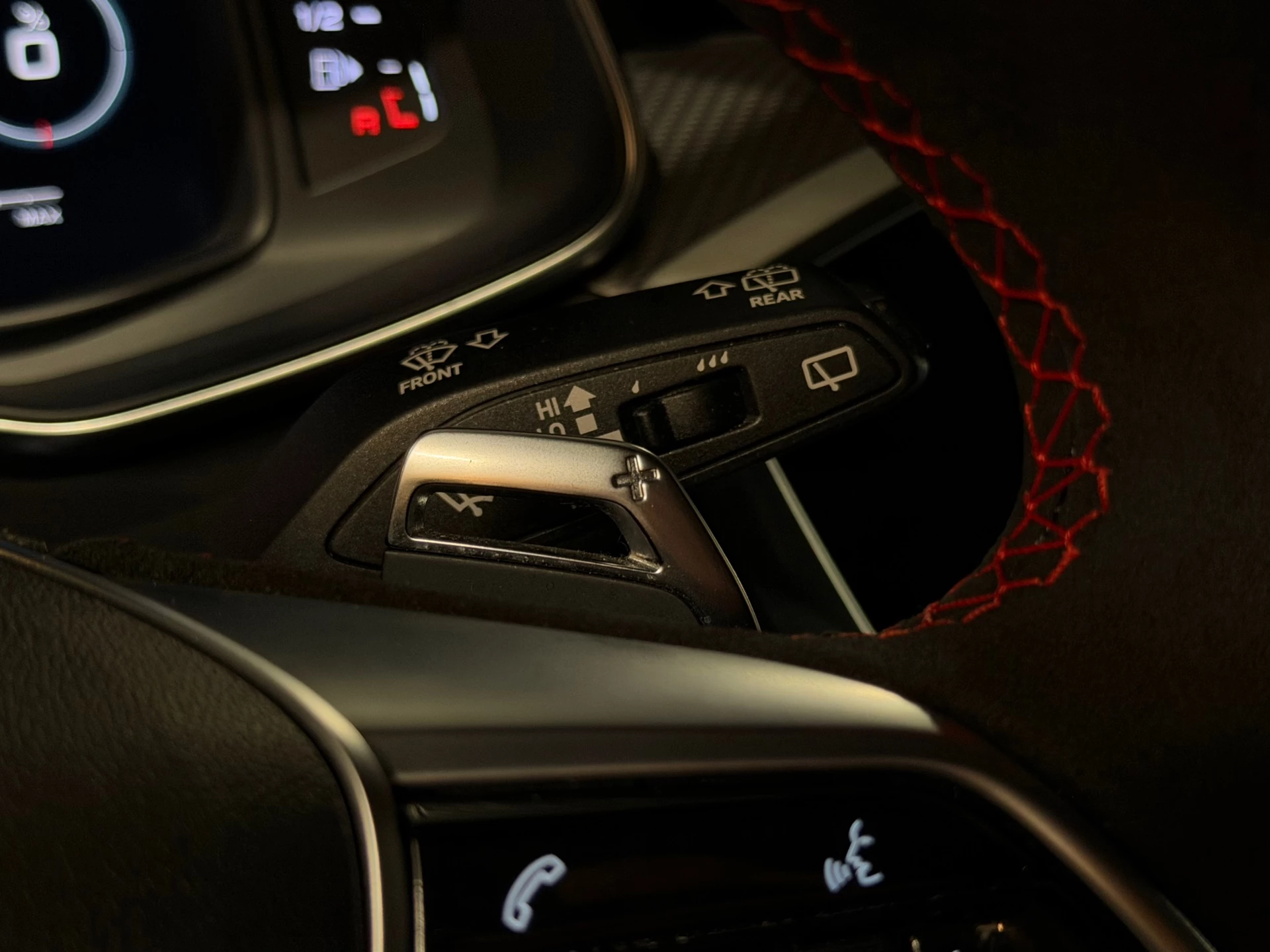 Hoofdafbeelding Audi RS6