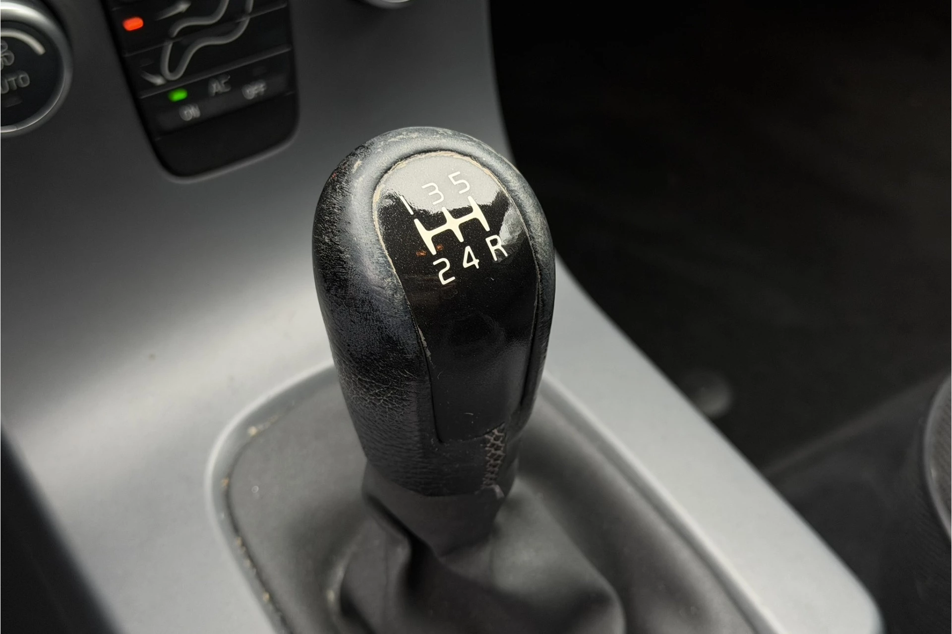 Hoofdafbeelding Volvo C30