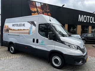 Iveco Daily 35S 16V 2.3 35 L2H2 160PK HI-MATIC AUTOMAAT