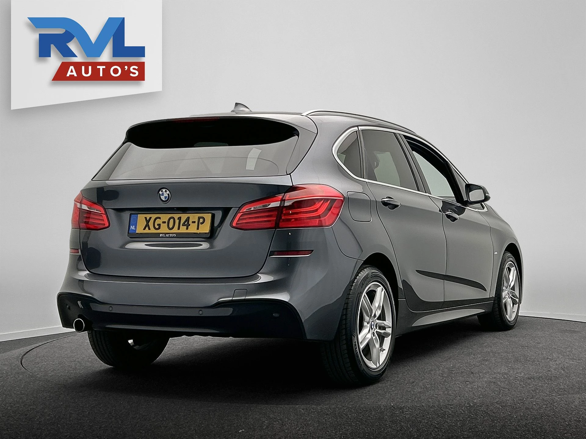 Hoofdafbeelding BMW 2 Serie