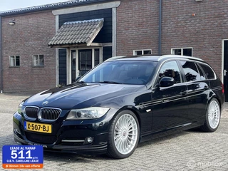 Hoofdafbeelding Alpina B3 Alpina BMW ALPINA B3 S Touring B3 S Touring BITURBO