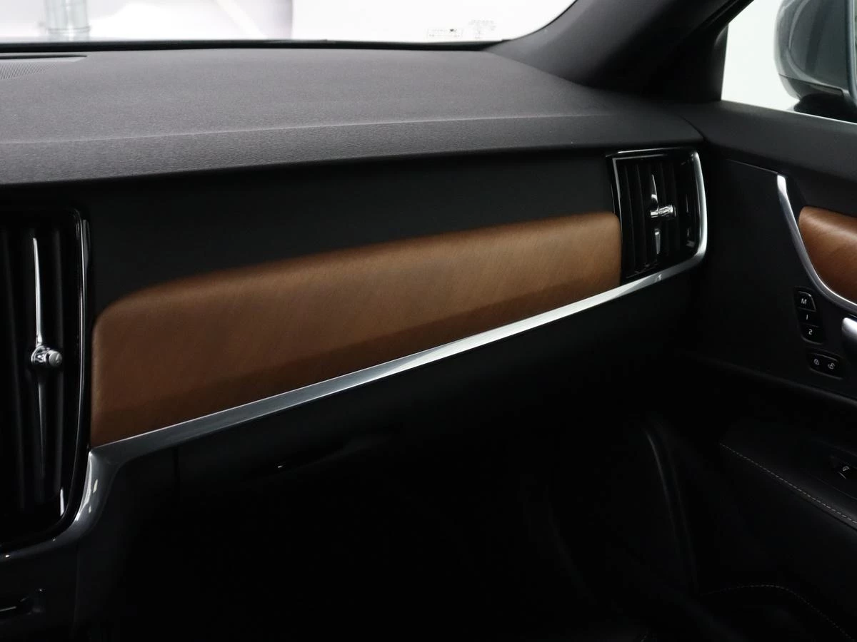 Hoofdafbeelding Volvo S90