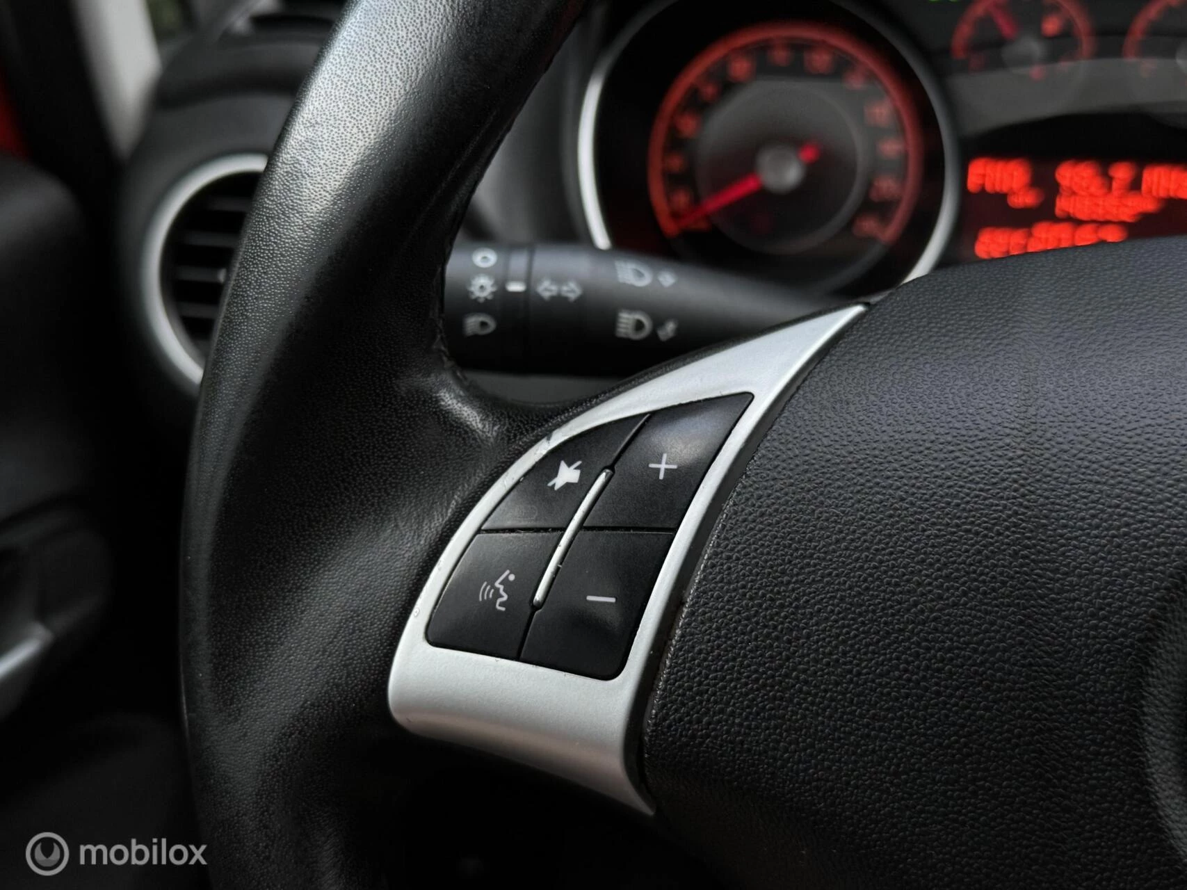 Hoofdafbeelding Fiat Punto