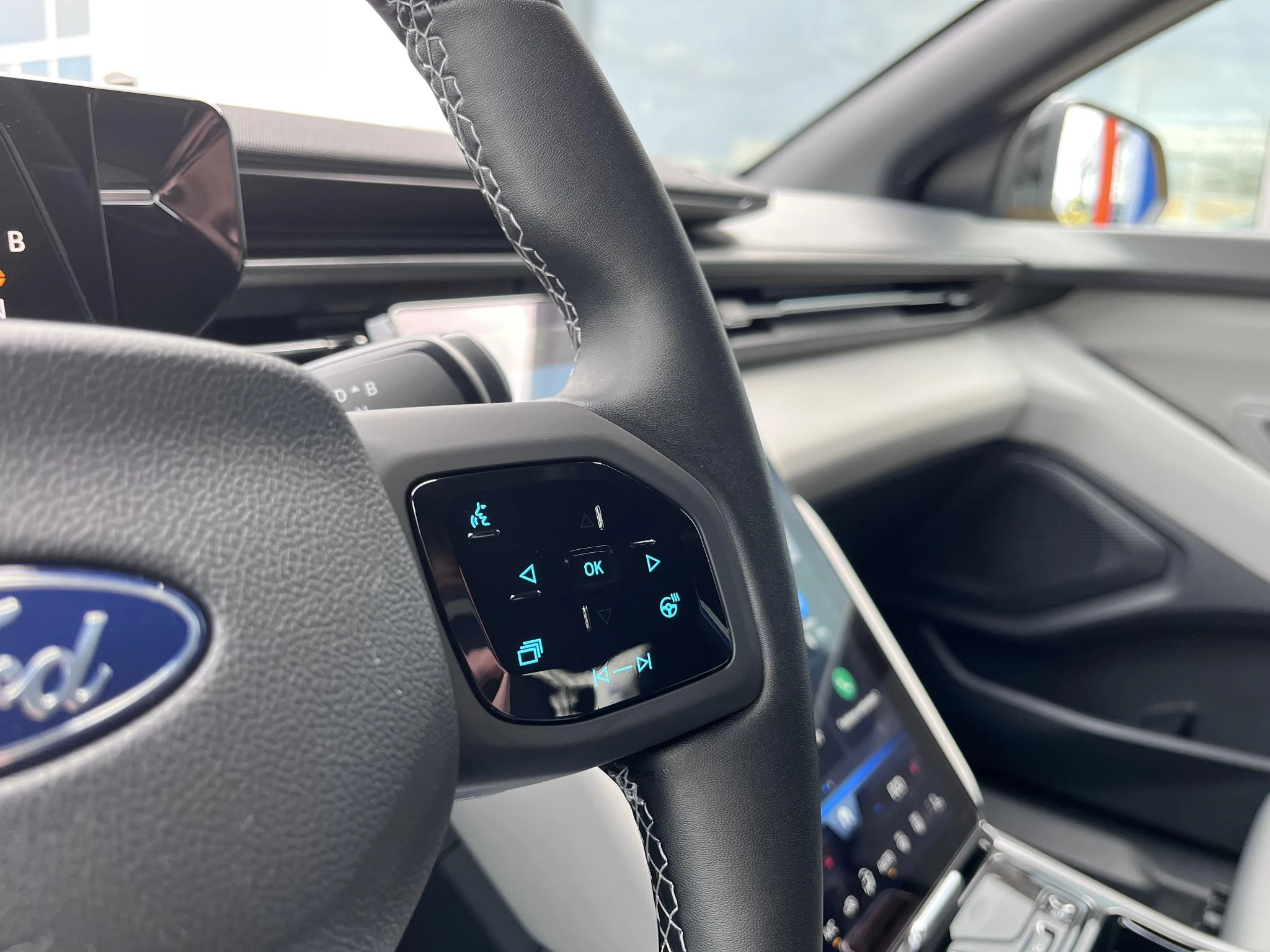 Hoofdafbeelding Ford Capri