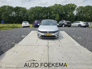 Volkswagen Passat 1.4 TSI GTE Highline, Nieuwe hybride accu