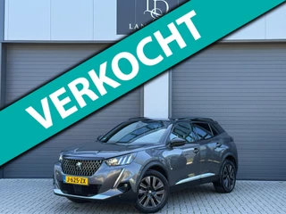 Peugeot 2008 1.2 PureTech GT-Line / TREKHAAK / DB RIEM NIEUW