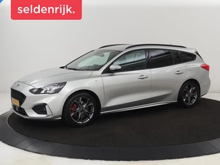 Ford Focus 1.5 EcoBoost ST Line X | Automaat | Trekhaak |  Stoel & stuurverwarming | Adaptive cruise | Camera | B&O Sound | Carplay | Navigatie | Full LED