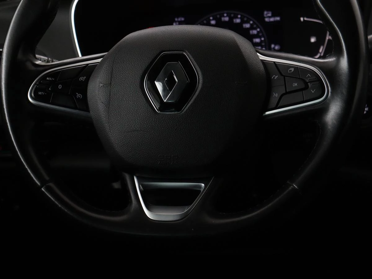 Hoofdafbeelding Renault Mégane