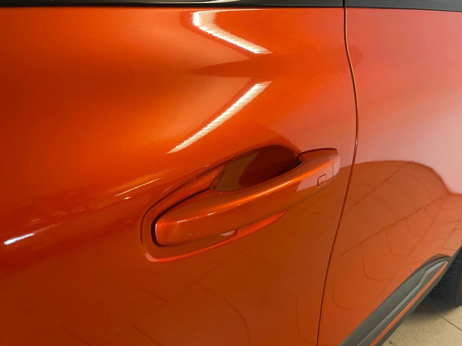 Hoofdafbeelding Renault Arkana