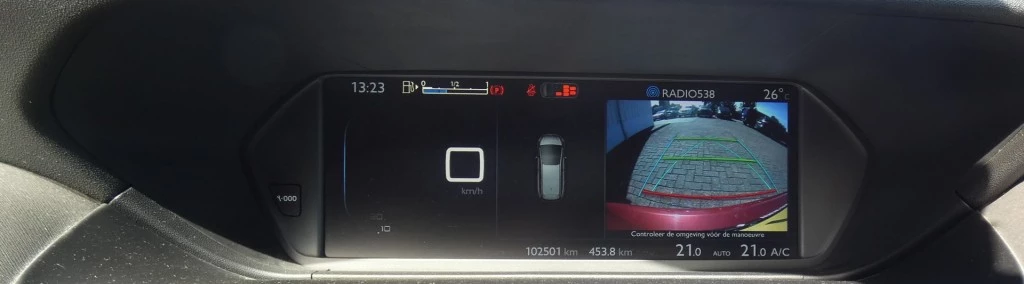 Hoofdafbeelding Citroën Grand C4 Picasso