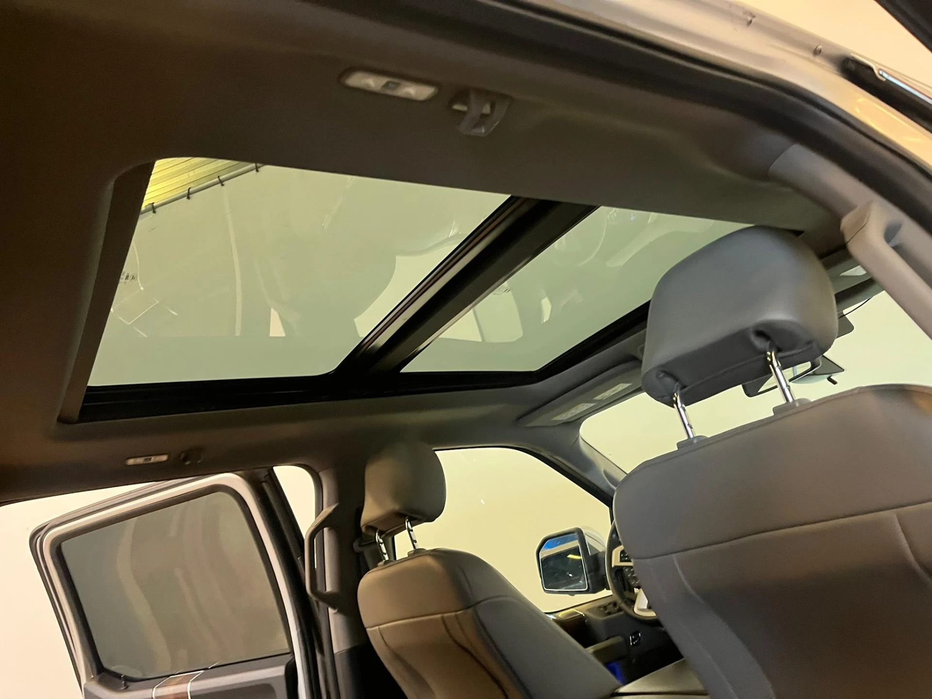 Hoofdafbeelding Ford F-150