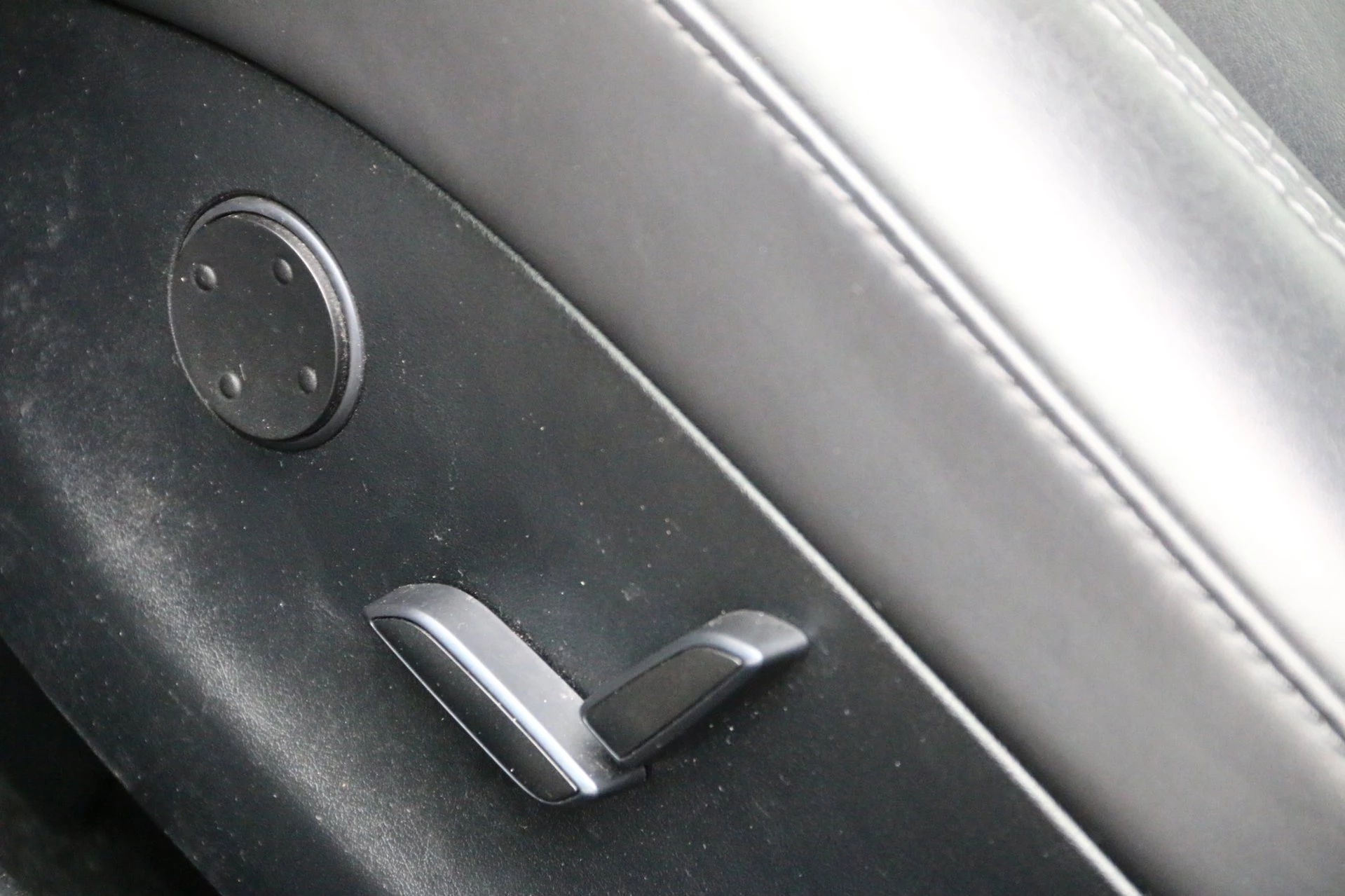 Hoofdafbeelding Tesla Model S