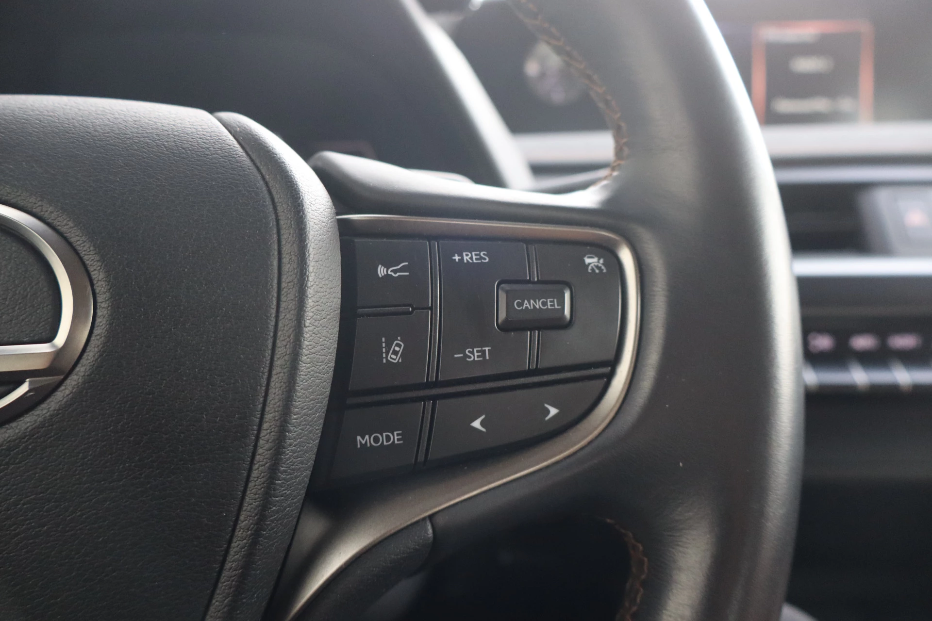 Hoofdafbeelding Lexus UX