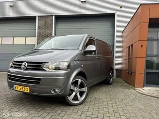 Volkswagen Transporter 2.0 TDI BM L1H1