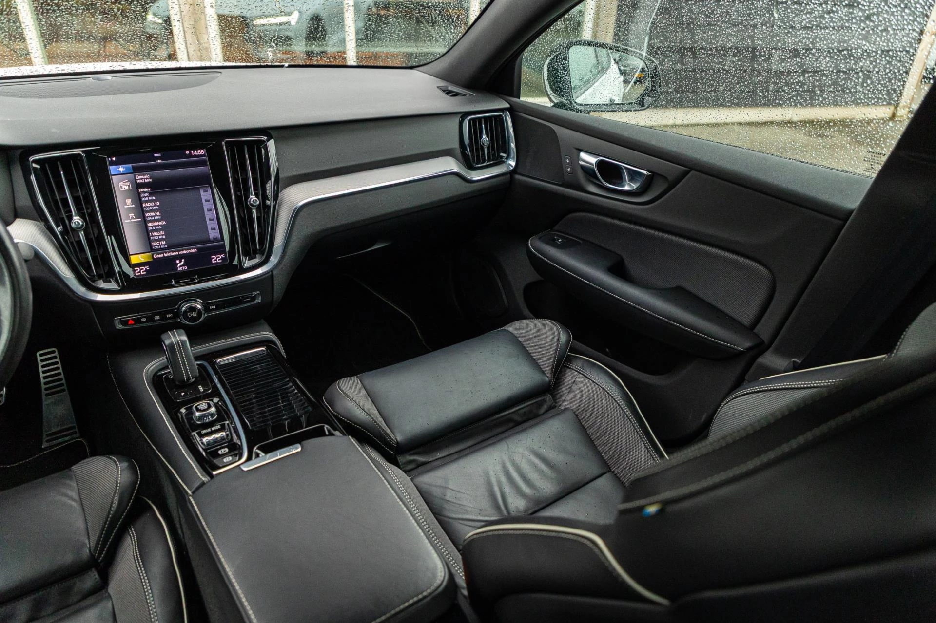 Hoofdafbeelding Volvo S60