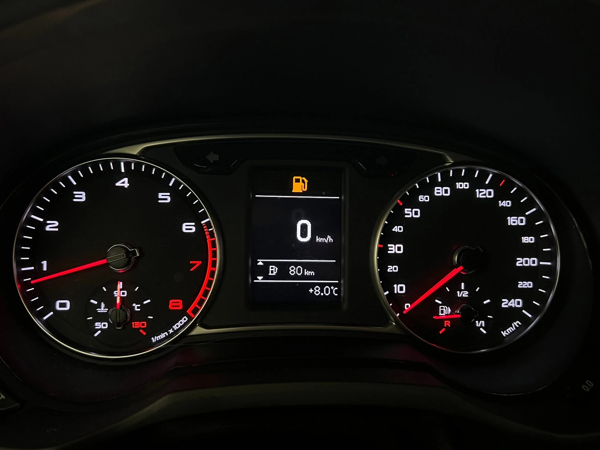 Hoofdafbeelding Audi A1
