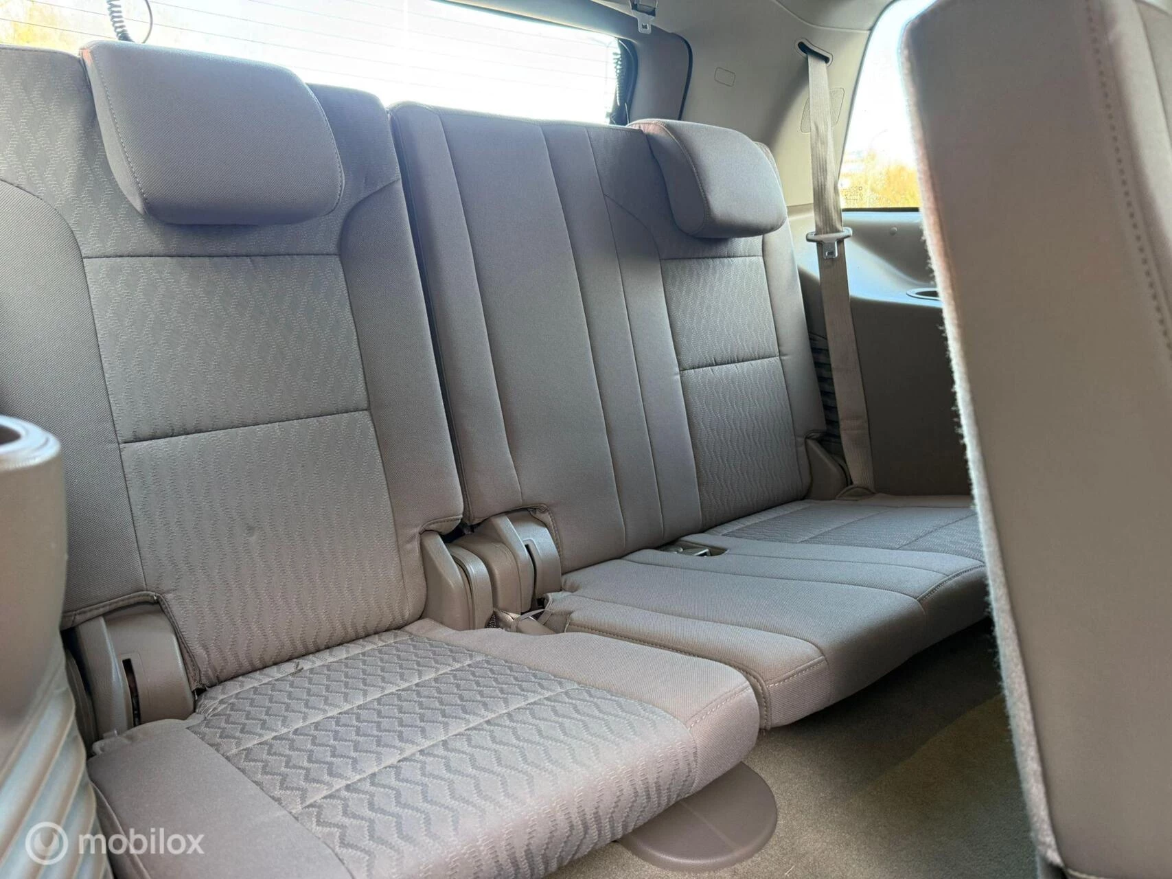 Hoofdafbeelding GMC Yukon