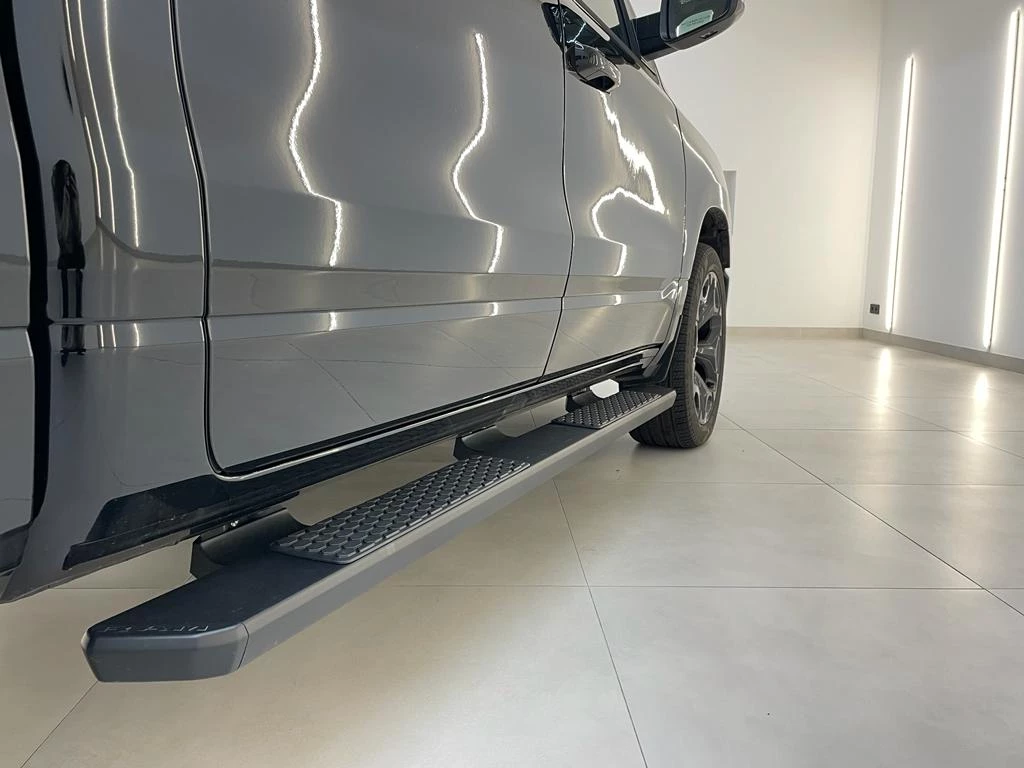 Hoofdafbeelding Dodge Ram Pick-Up