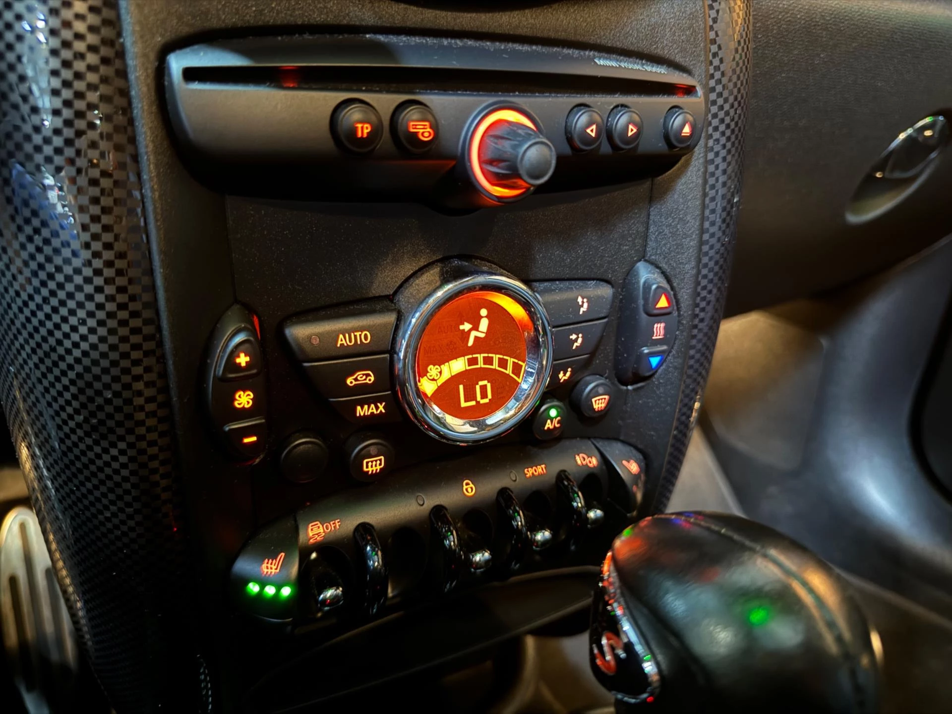 Hoofdafbeelding MINI Paceman