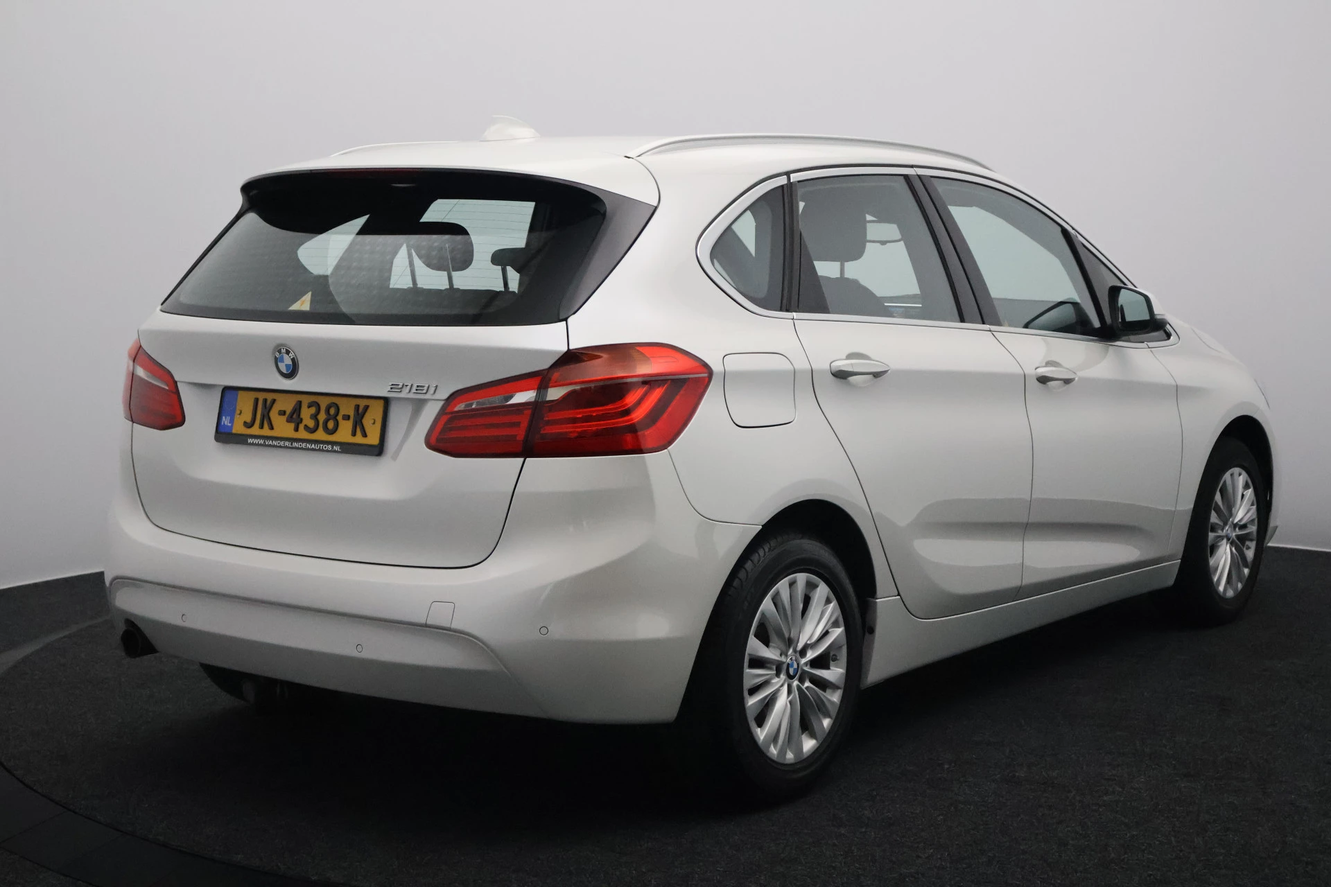 Hoofdafbeelding BMW 2 Serie