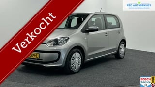 Volkswagen Up! 1.0 high up! BlueMotion 5 DEURS 78000 KM !!