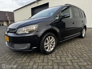 Volkswagen Touran 1.4 TSI Highline 7p.