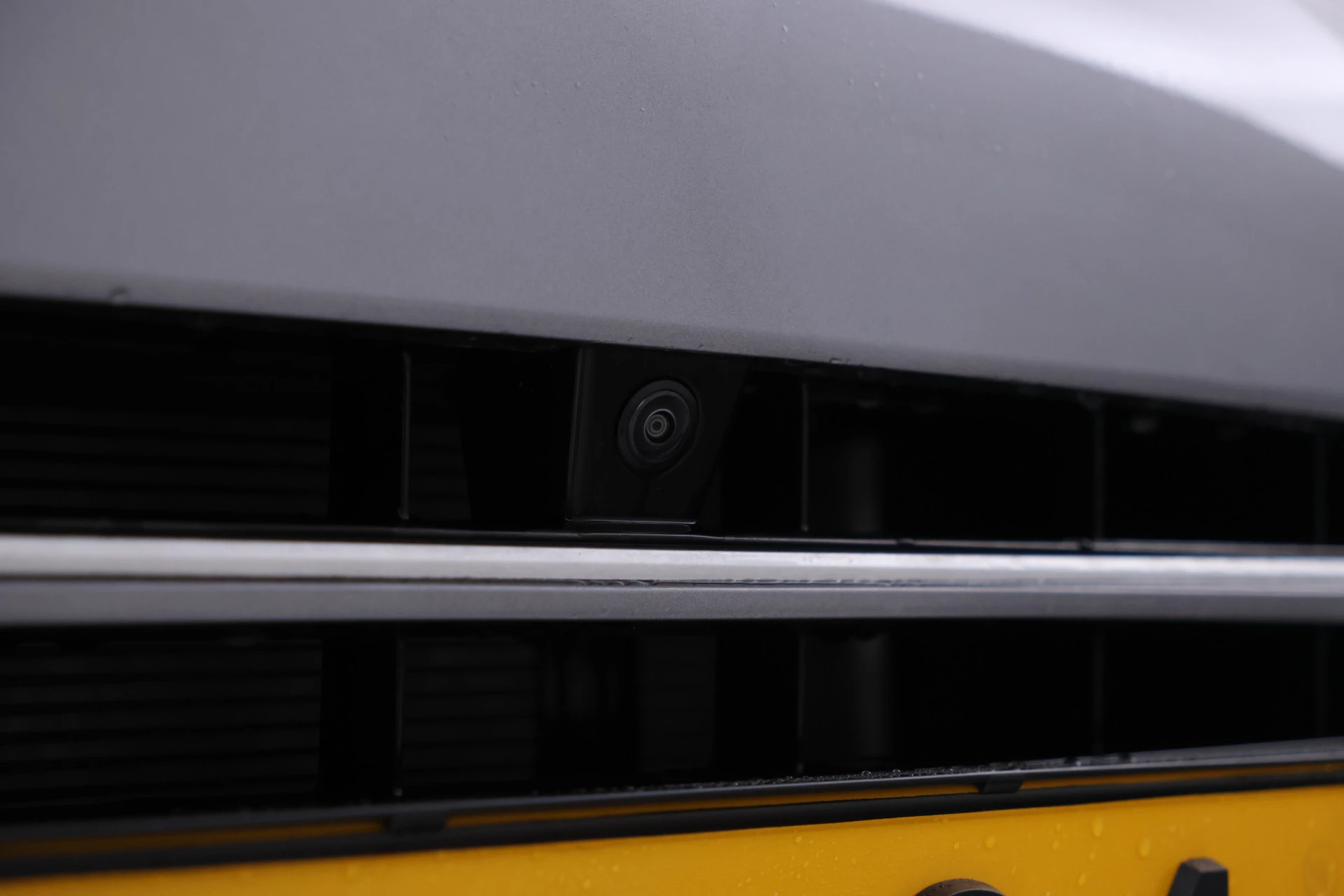 Hoofdafbeelding BYD SEAL U