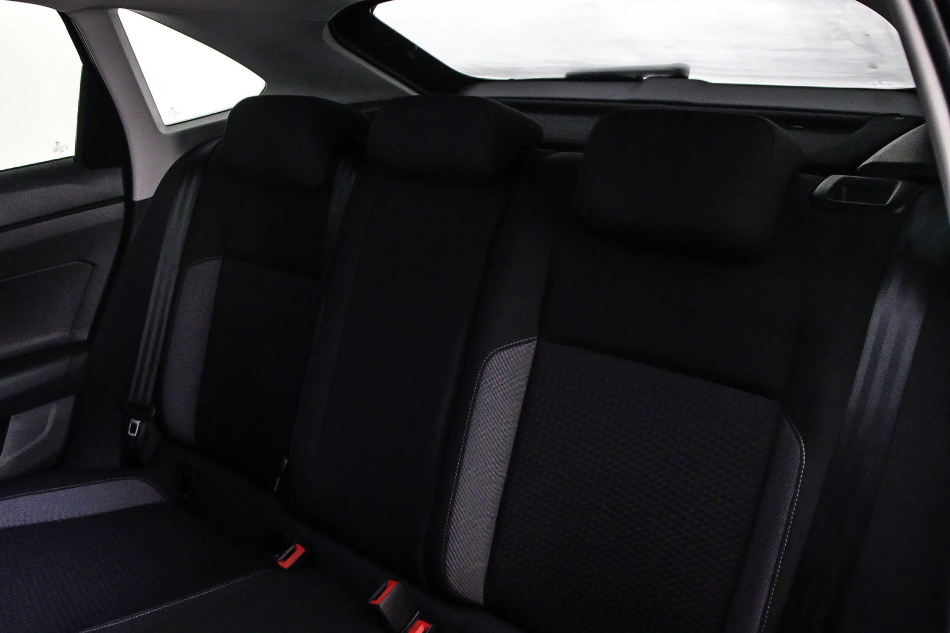 Hoofdafbeelding Volkswagen Taigo